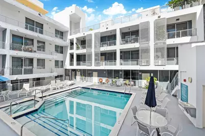3339 Virginia St #305, Miami, FL 33133 - Photo 14