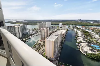 16001 Collins Ave #3005, Sunny Isles Beach, FL 33160 - Photo 10