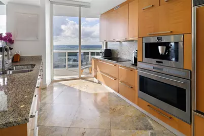 16001 Collins Ave #3005, Sunny Isles Beach, FL 33160 - Photo 4