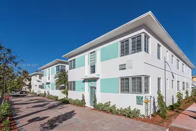 807 Alton Rd, Miami Beach, FL 33139 - Photo 1