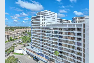 500 Three Islands Blvd #816, Hallandale Beach, FL 33009 - Photo 26