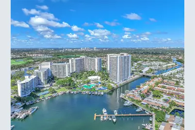 500 Three Islands Blvd #816, Hallandale Beach, FL 33009 - Photo 28