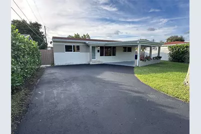 1718 N 27th Ave, Hollywood, FL 33020 - Photo 28