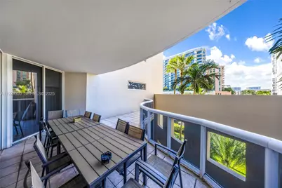 17555 Collins Ave #303, Sunny Isles Beach, FL 33160 - Photo 30