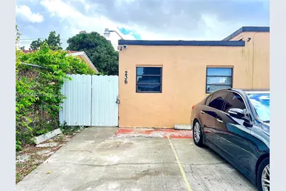 236 E 14th St #B, Hialeah, FL 33010 - Photo 1