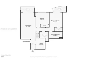 31 SE 5th St, Miami, FL 33131 - Photo 6