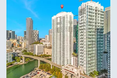 31 SE 5th St #4314, Miami, FL 33131 - Photo 30
