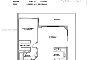 88 SW 7th St, Miami, FL 33130 - Photo 6