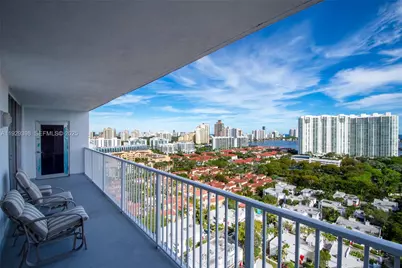 2851 NE 183rd St #2211 E, Aventura, FL 33160 - Photo 4