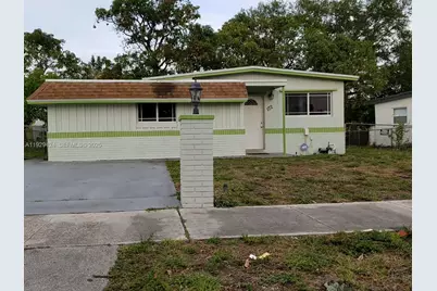 172 NW 29th Ave, Fort Lauderdale, FL 33311 - Photo 1