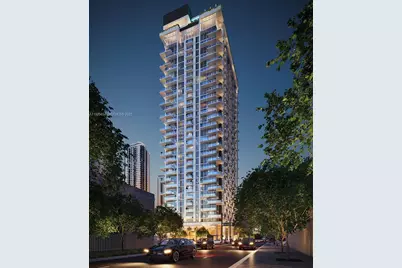 11 NE 6th #1905, Miami, FL 33132 - Photo 1