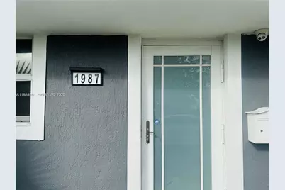 1987 NE 123rd St, North Miami, FL 33181 - Photo 18