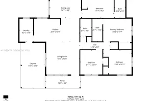 680 SW 29th Terrace, Fort Lauderdale, FL 33312 - Photo 8