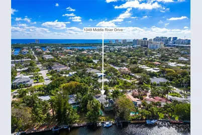 1349 Middle River Dr, Fort Lauderdale, FL 33308 - Photo 22