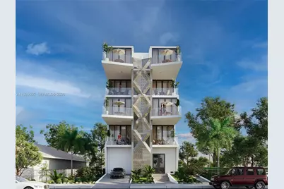 756 84th St #C, Miami Beach, FL 33141 - Photo 1