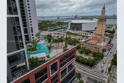 159 NE 6th St #2905, Miami, FL 33132 - Photo 44