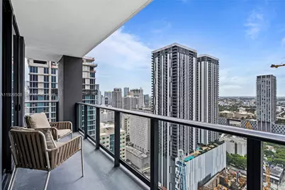 159 NE 6th St #2905, Miami, FL 33132 - Photo 12