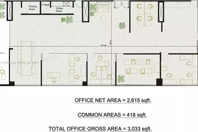 175 SW 7th St #2208, Miami, FL 33130 - Photo 18