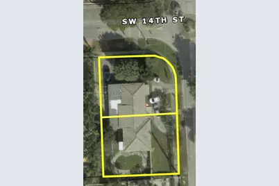 1400 SW 29th Ave, Miami, FL 33145 - Photo 6