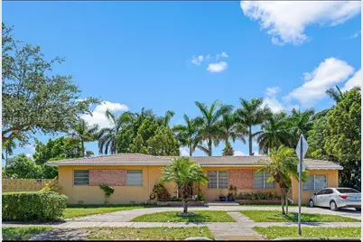 1400 SW 29th Ave, Miami, FL 33145 - Photo 1
