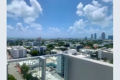 1100 West Ave #PH 1601, Miami Beach, FL 33139 - Photo 6