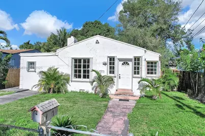 47 NW 49th St #3, Miami, FL 33127 - Photo 14