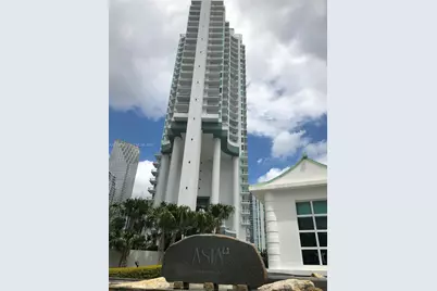 900 Brickell Key Blvd #1602, Miami, FL 33131 - Photo 4