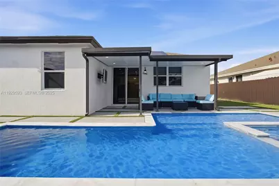 27641 SW 134th Ct, Homestead, FL 33032 - Photo 8