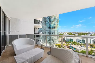 400 Alton Rd #1805, Miami Beach, FL 33139 - Photo 30