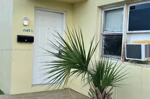 1948 Fillmore, Hollywood, FL 33020 - Photo 1