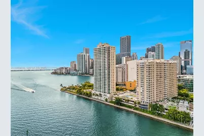 770 Claughton Island Dr #1401, Miami, FL 33131 - Photo 4