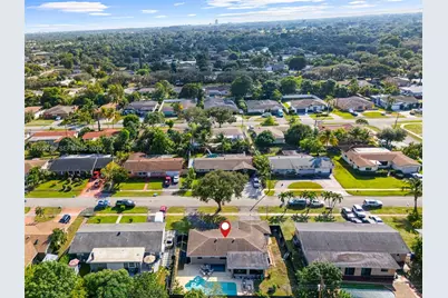 4461 NW 6th St, Plantation, FL 33317 - Photo 30