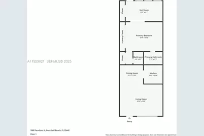 1008 N Farnham  N #1008, Deerfield Beach, FL 33442 - Photo 32