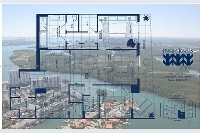 300 Sunny Isles Blvd #4-2203, Sunny Isles Beach, FL 33160 - Photo 48