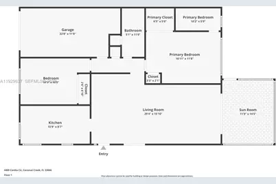 4409 Cordia Cir, Coconut Creek, FL 33066 - Photo 2