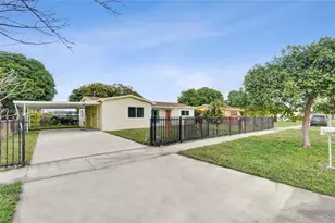 2331 NW 191st St, Miami Gardens, FL 33056 - Photo 1