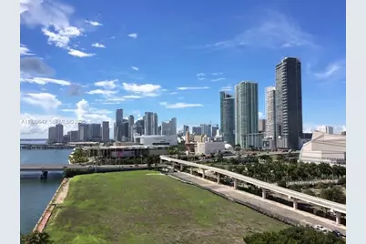 555 NE 15th St #14K, Miami, FL 33132 - Photo 2
