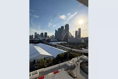 555 NE 15th St #14K, Miami, FL 33132 - Photo 8