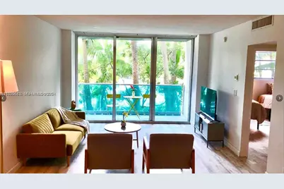 4001 S Ocean Dr #2C, Hollywood, FL 33019 - Photo 6