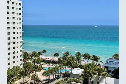 4001 S Ocean Dr #2C, Hollywood, FL 33019 - Photo 4