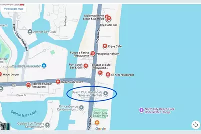 4001 S Ocean Dr #2C, Hollywood, FL 33019 - Photo 16