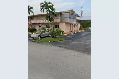 1000 SW 11th Ave #20E, Hallandale Beach, FL 33009 - Photo 12