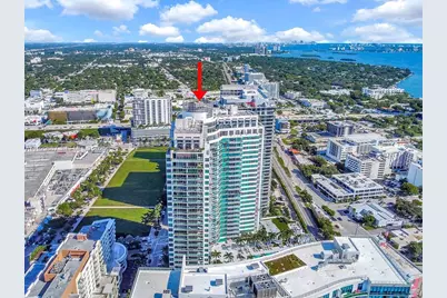 3301 NE 1st Ave #H2509, Miami, FL 33137 - Photo 16