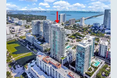 3301 NE 1st Ave #H2509, Miami, FL 33137 - Photo 18