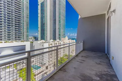 444 NE 30th St #1105, Miami, FL 33137 - Photo 14