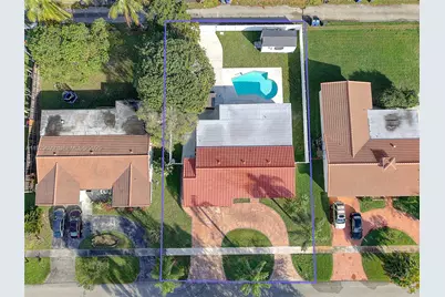 5223 Monroe St, Hollywood, FL 33021 - Photo 36