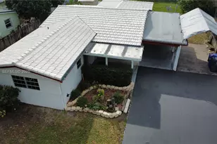 6560 Sherman St, Hollywood, FL 33024 - Photo 2