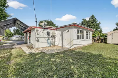 6560 Sherman St, Hollywood, FL 33024 - Photo 30