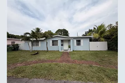 545 NW 136 St, North Miami, FL 33168 - Photo 1