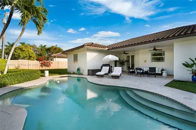 9221 SW 170th Ln, Palmetto Bay, FL 33157 - Photo 30